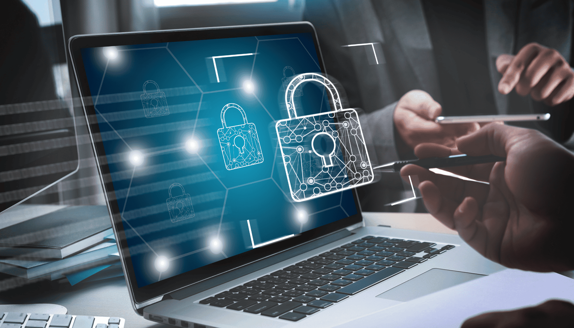 Best Practices for Data Security in Property Management Software