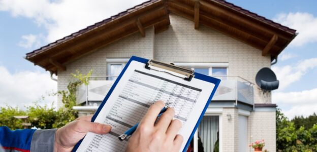 Improving Property Inspections with Specialized Software