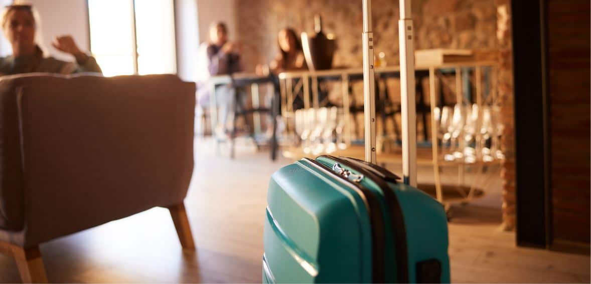 Software Solutions for Efficient Vacation Rental Management