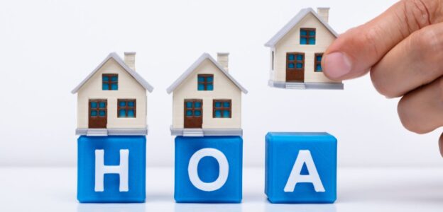 HOA Management with Dedicated Software