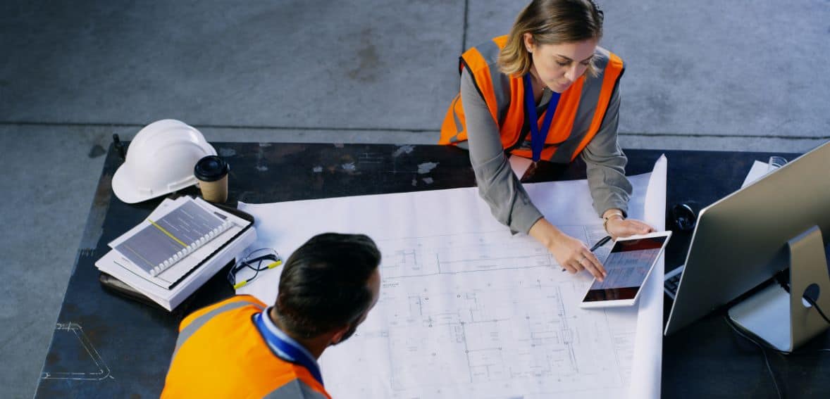 The Impact of Mobile Apps on Contractor Efficiency