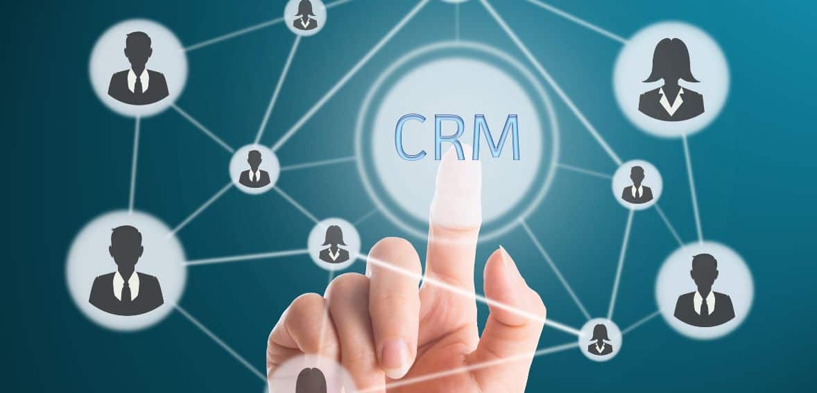 How CRM Software Transforms Property Management