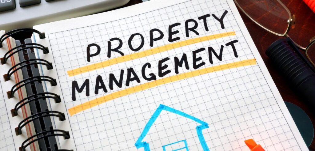 Property Management Software is capable of solving various problems.