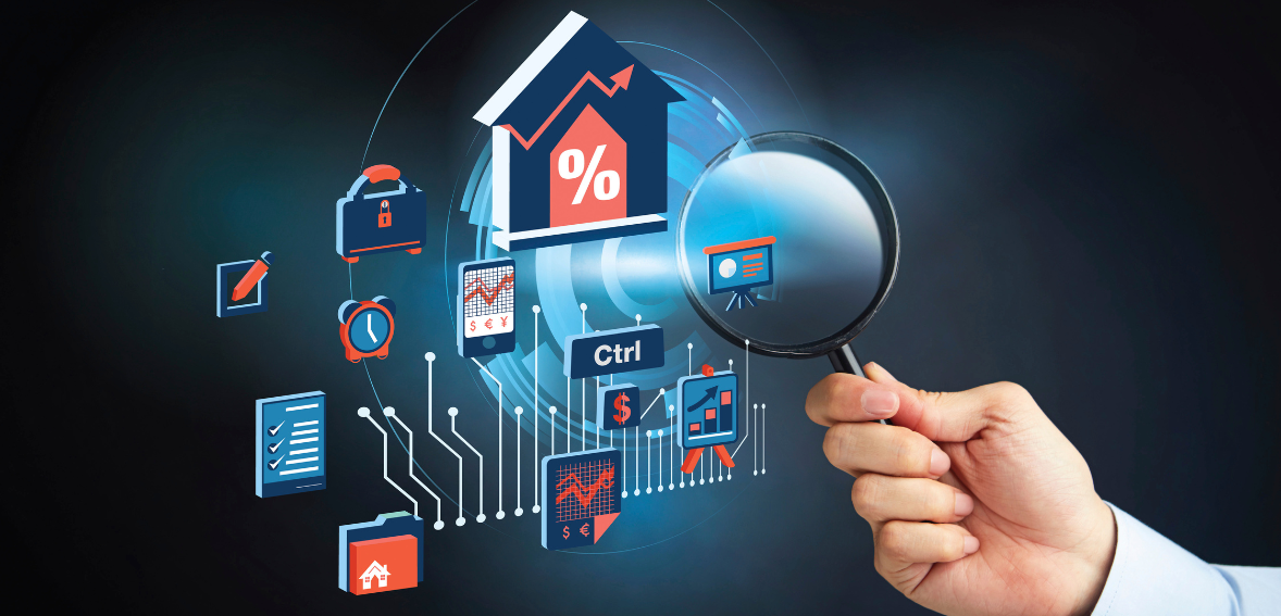 What Is Property Management Software?​