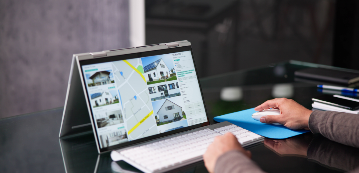 Why Portal Property Management Software Is Important in 2024?​