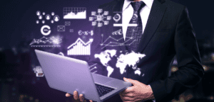Accounting Features in Property Management