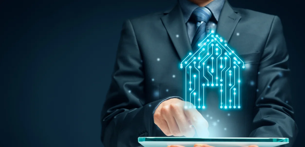 Security and Data Protection in Effective Property Management Software​