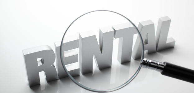 Rental Industry Trends