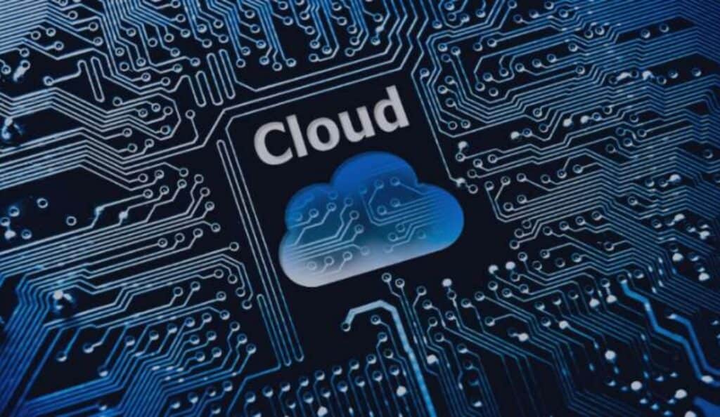 cloud-based management