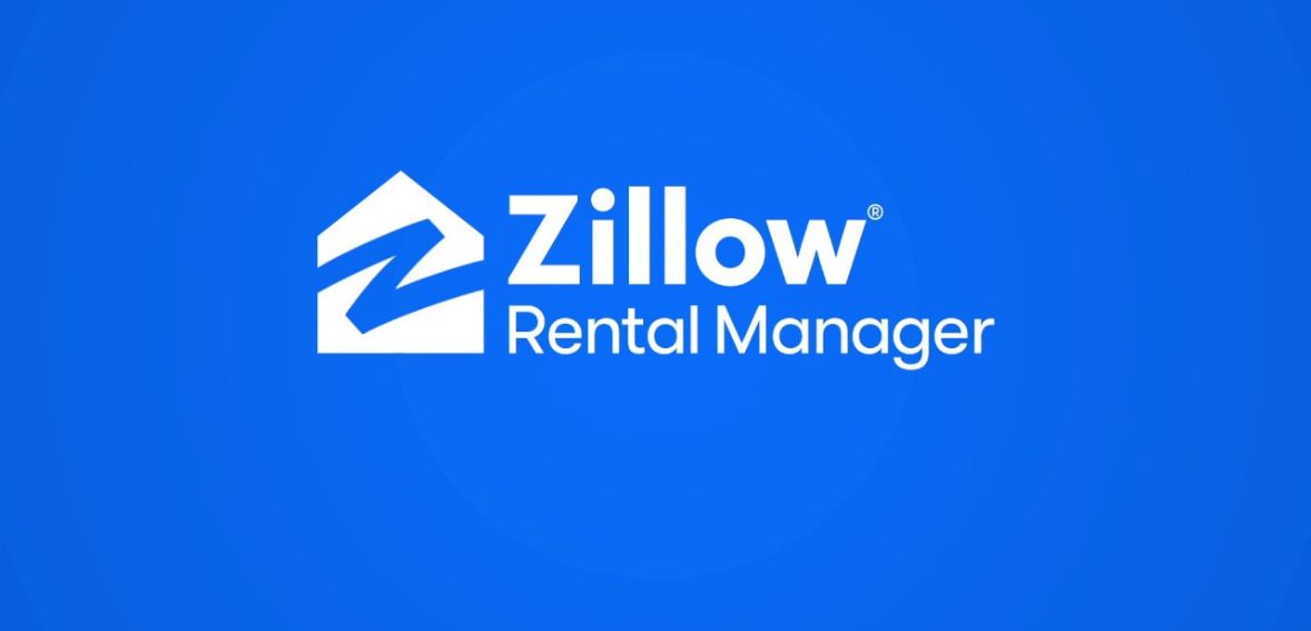 Zillow rentals manager