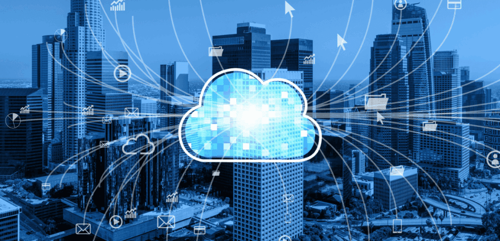 Cloud Technology’s Role in Financial Reporting