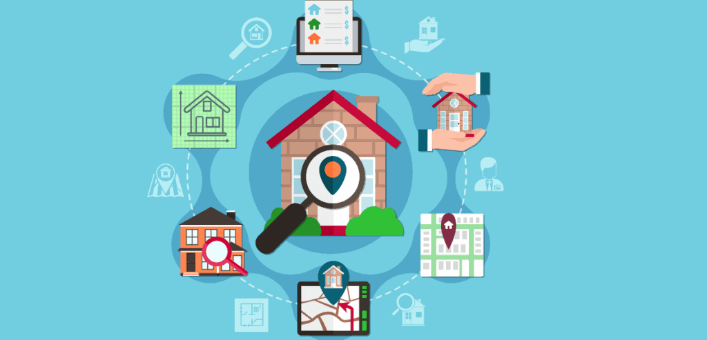 Types of Rental Properties