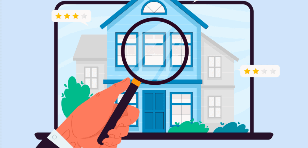 Property Inspection