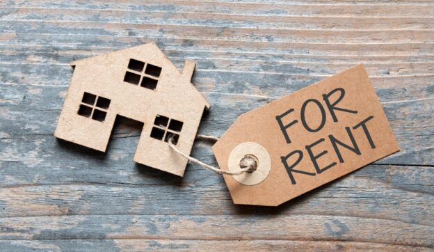 rental property