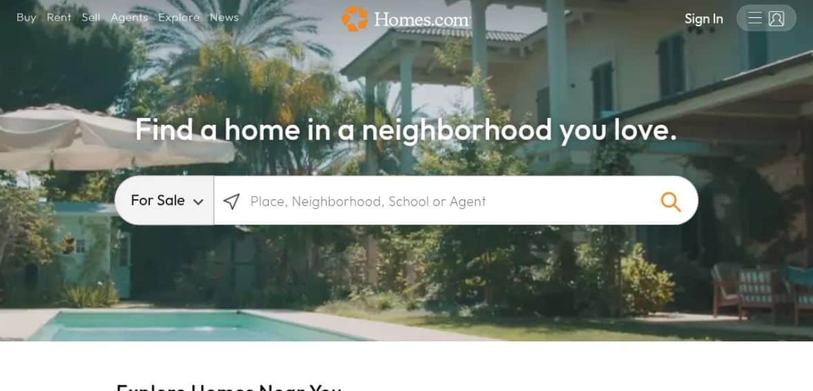 property manager