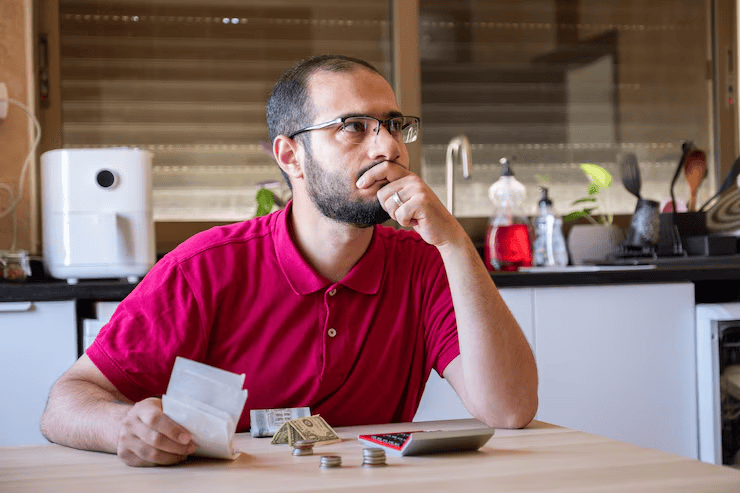 rent in cash 