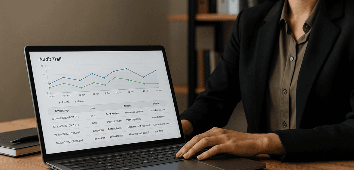 Sustainable Property Management: Using Software to Go Green and Boost Efficiency