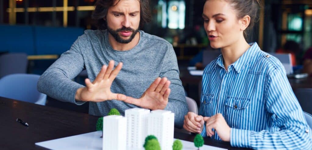 Building Trust Through Client–Manager Relationship