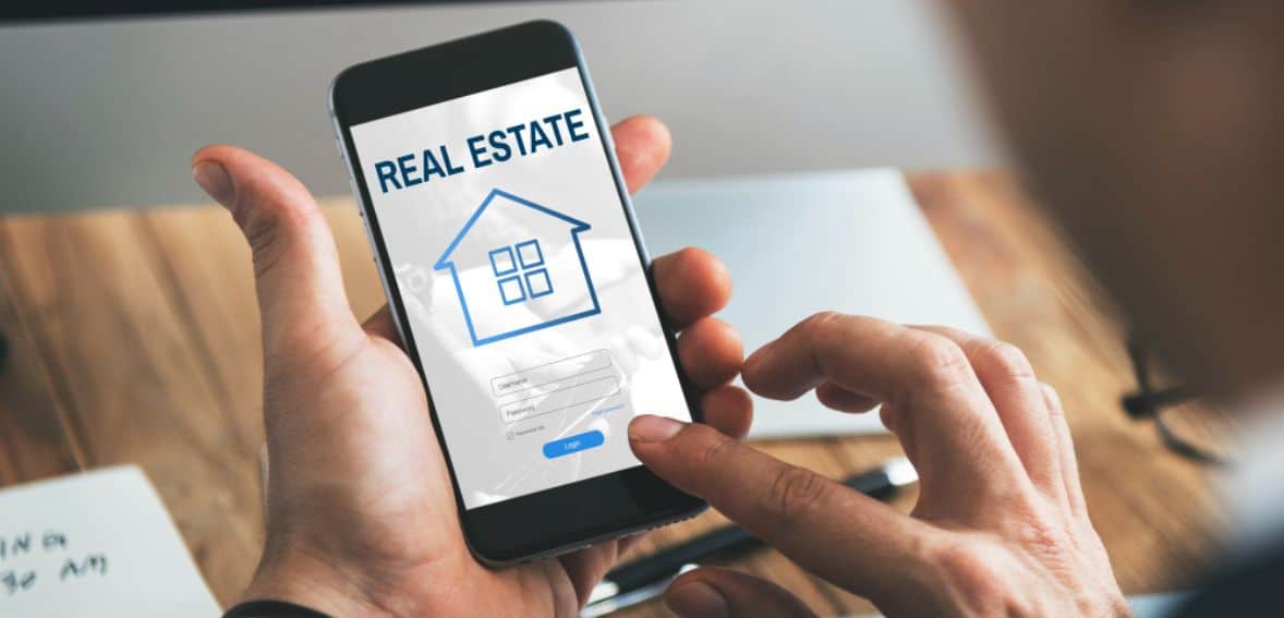 Real estate 