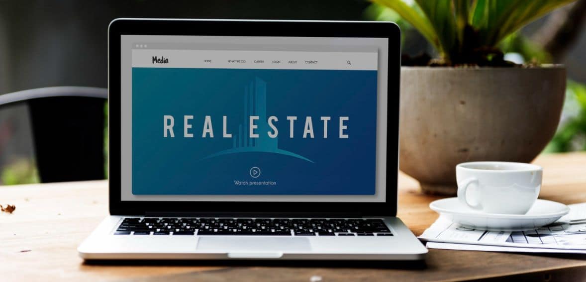 Real estate 