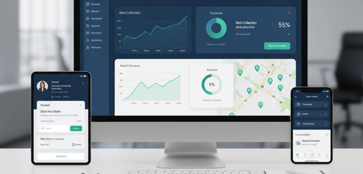 Property management software 