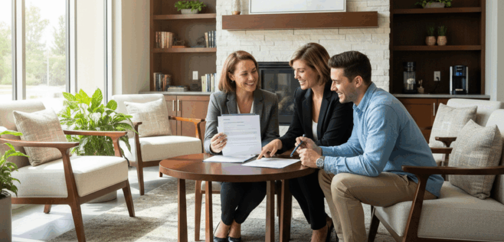 Lease renewal strategies improving tenant retention and reducing turnover in rental properties