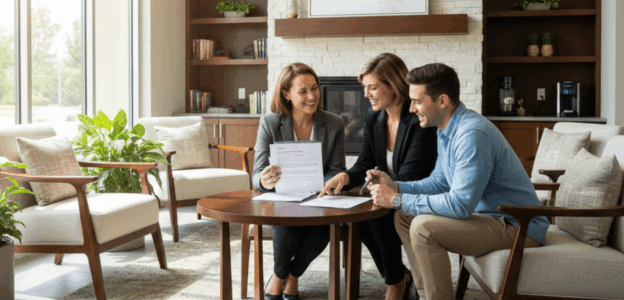 Lease renewal strategies improving tenant retention and reducing turnover in rental properties