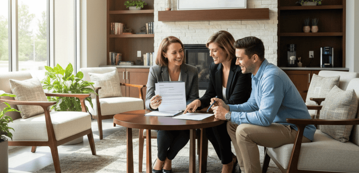 Lease Renewal Strategies That Boost Retention and Reduce Turnover