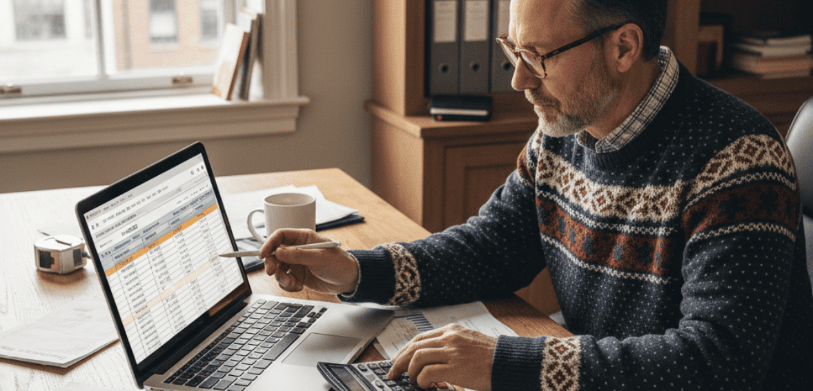 Budgeting for Rental Property Maintenance: A Financial Planning Guide for Landlords