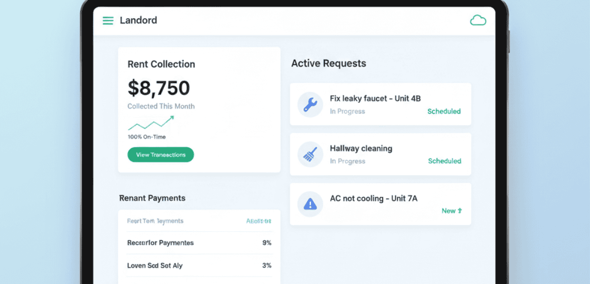 using digital tools to streamline single family growth.