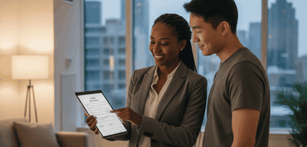 move-in/move-out inspection best practices improving transparency and trust in rental properties