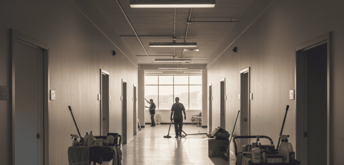 Mastering Student Housing Turnover: Student Housing Turnover Strategies for the Academic Year
