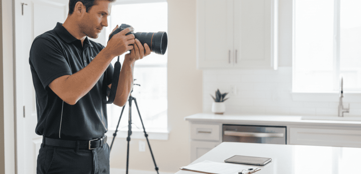 documenting rental property condition for move-in/move-out inspection best practices