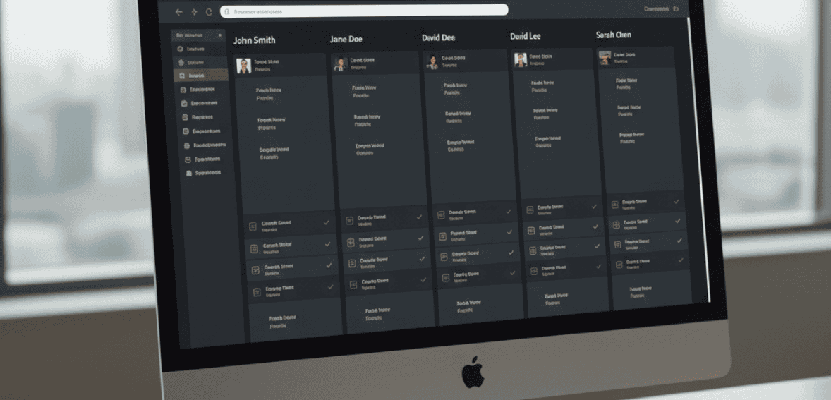 Standardized tenant screening process supporting fair housing and rental property compliance