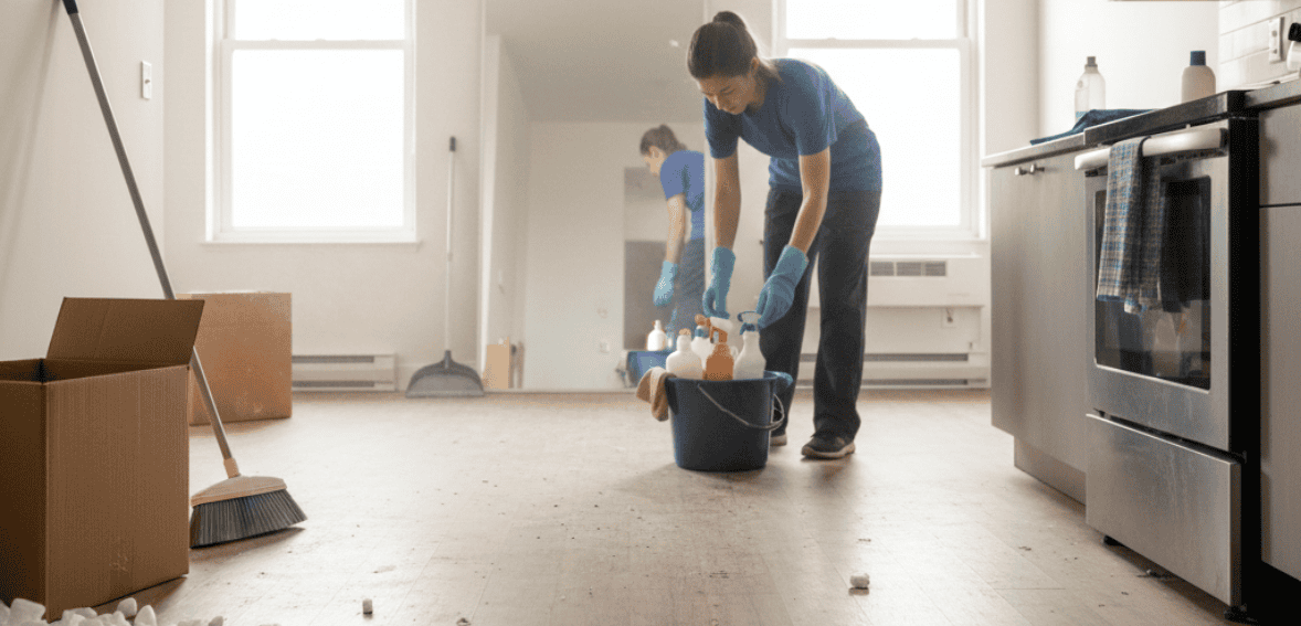 preventing deposit conflicts through move-in/move-out inspection best practices