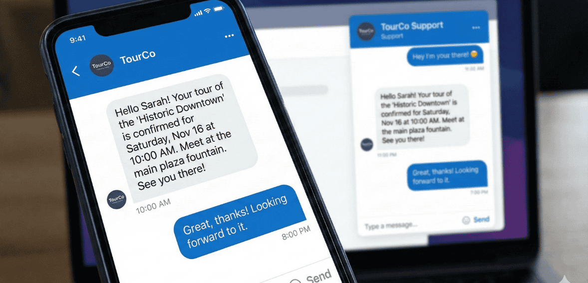 leasing communication strategy improving rental lead conversion