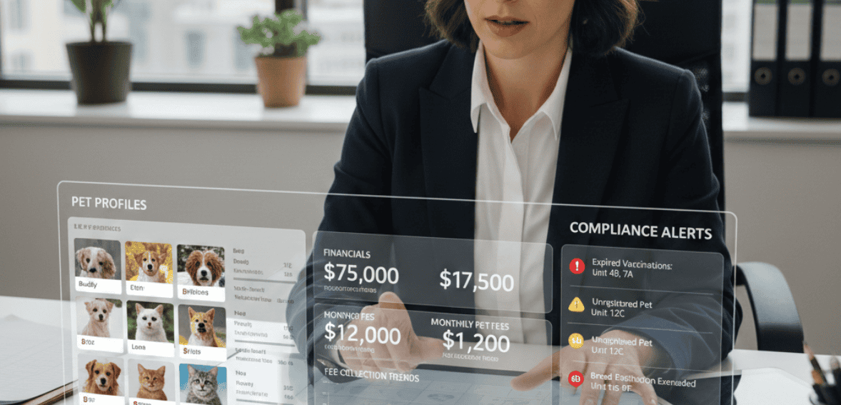 How to Structure Pet Deposits, Pet Rent, and Pet Fees: A 2025 Compliance Guide for Property Managers
