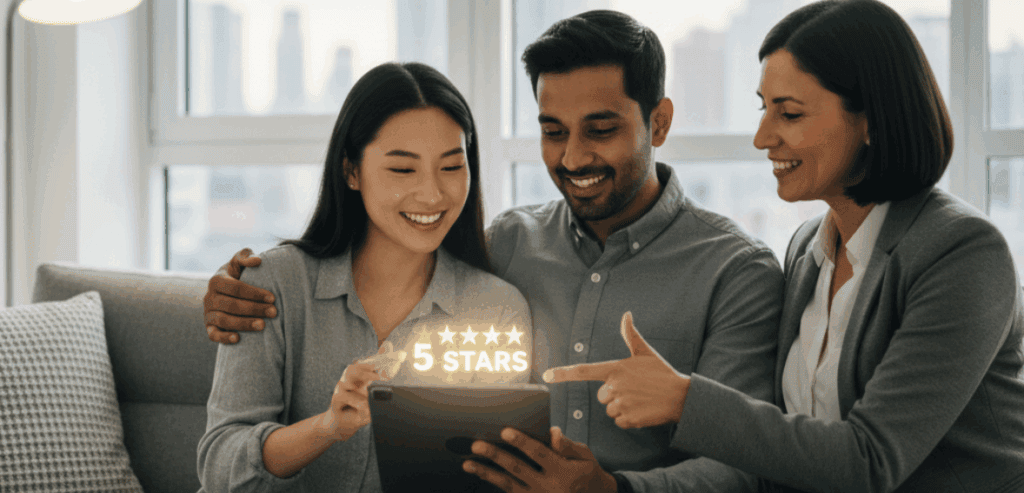 enhancing reputation with strong move-in/move-out inspection best practices