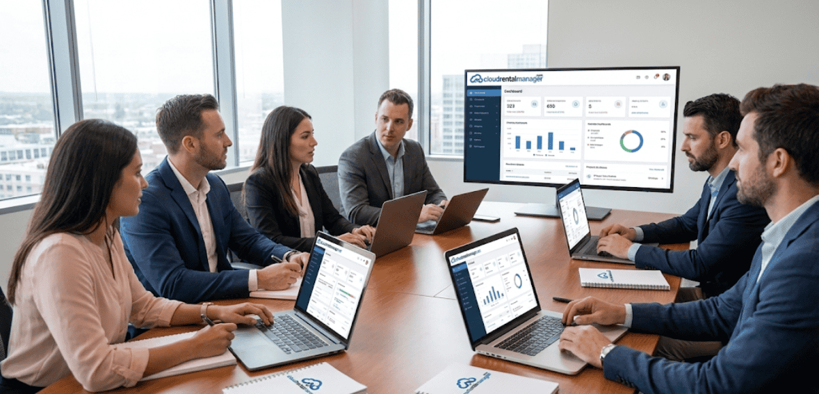 Switching Systems Smoothly: A Guide to Property Management Software Migration