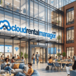 student housing management with modern technology