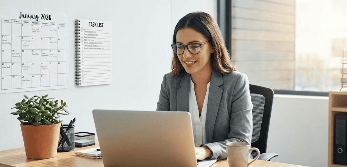Time Management Hacks for Busy Property Managers