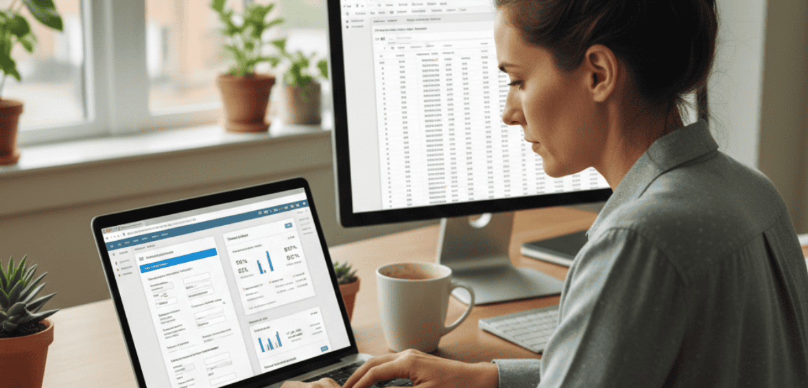 Navigating Affordable Housing Management: Software Tools for Compliance and Efficiency