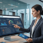 future of property management with technology tools and digital dashboards
