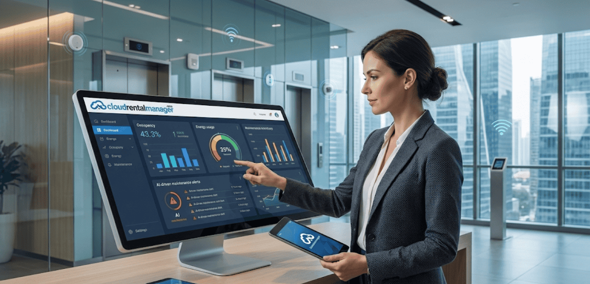 From Landlord to Experience Manager: How Tech Is Redefining the Property Manager’s Role