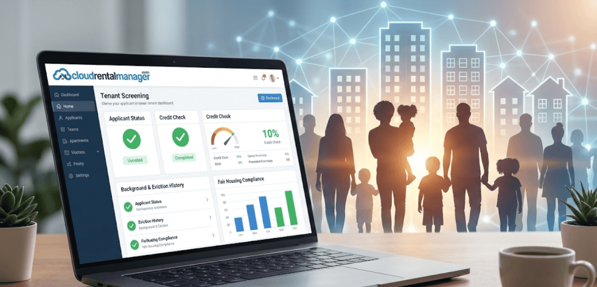 Fair Housing in the Digital Age: Modern Tenant Screening and Compliance