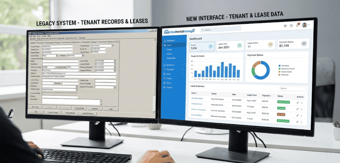 Validating data accuracy after property management software migration