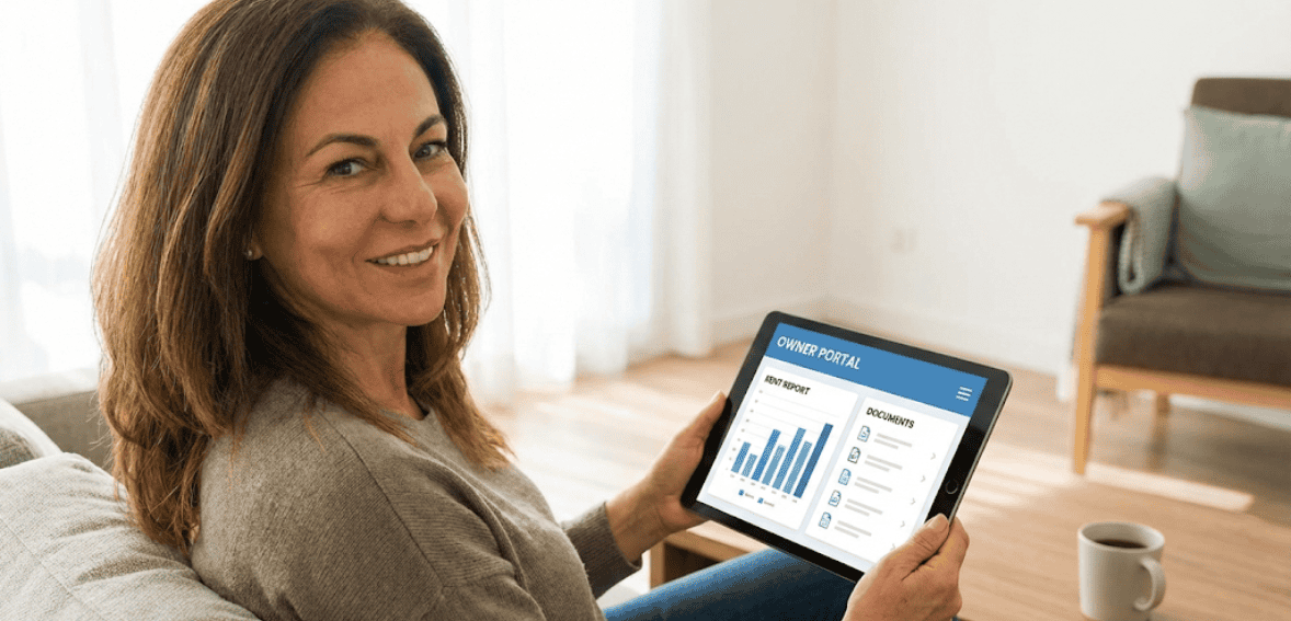 owner portal property management
property owner reporting software