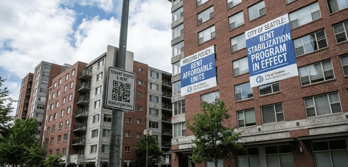 rent control compliance requirements 2025