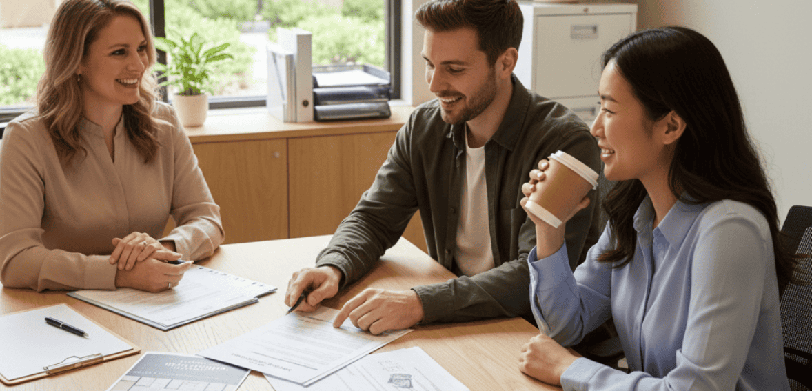 ESA verification compliance discussion in residential settings