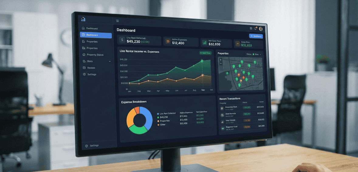 owner portal property management
property owner reporting software